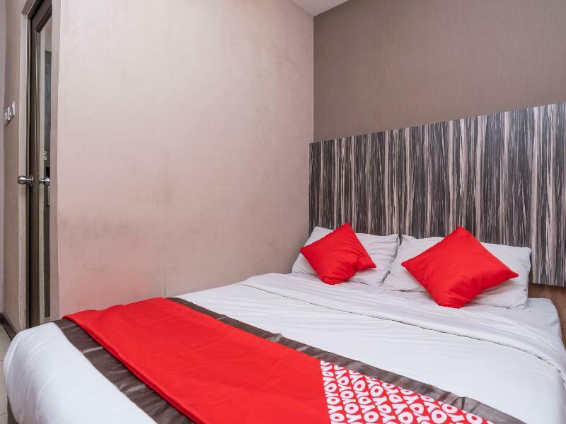 Kota Heritage Hotel Кота-Тингги Экстерьер фото