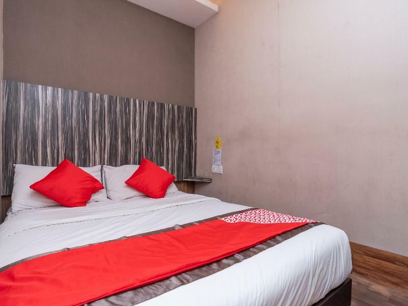 Kota Heritage Hotel Кота-Тингги Экстерьер фото
