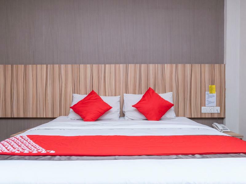 Kota Heritage Hotel Кота-Тингги Экстерьер фото