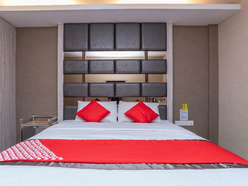 Kota Heritage Hotel Кота-Тингги Экстерьер фото